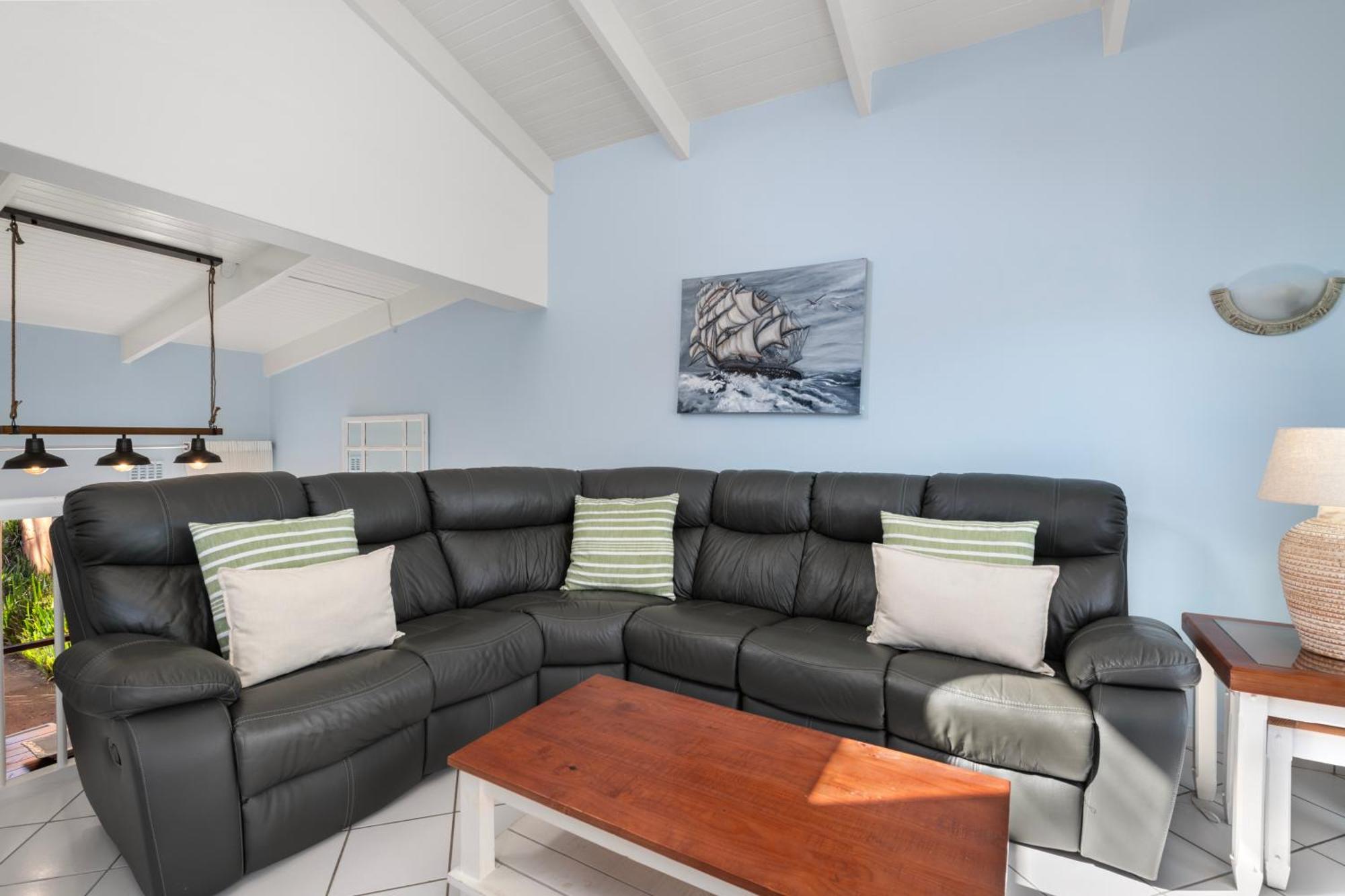 San Lameer Villa 2845 - 3 Bedroom Classic - 6 Pax - San Lameer Rental Agency Southbroom Eksteriør bilde