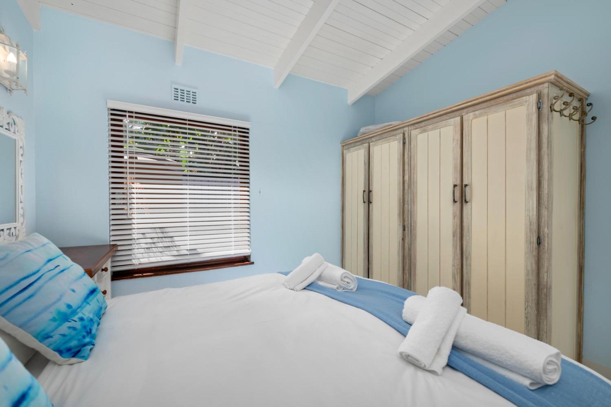 San Lameer Villa 2845 - 3 Bedroom Classic - 6 Pax - San Lameer Rental Agency Southbroom Eksteriør bilde