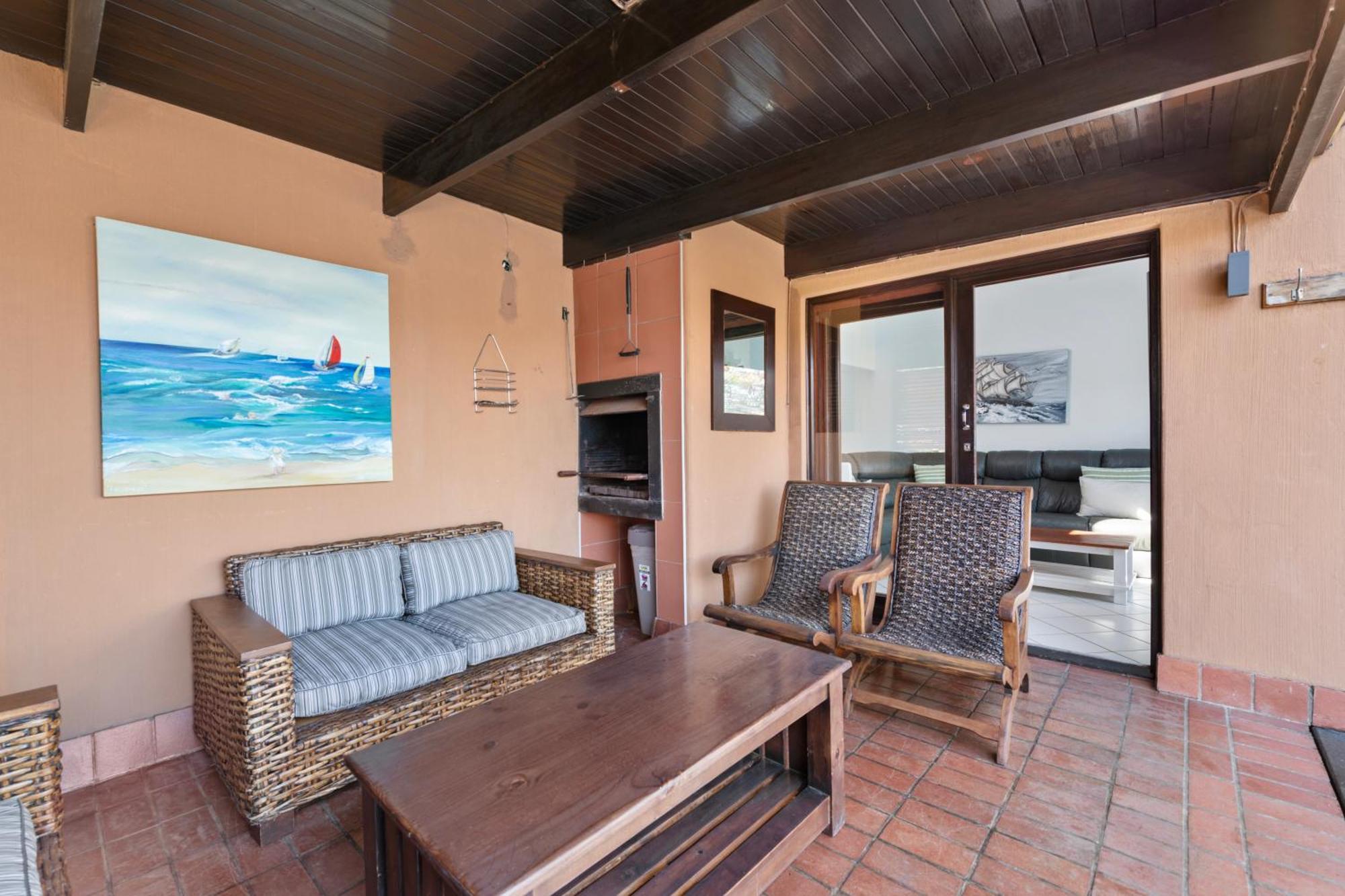 San Lameer Villa 2845 - 3 Bedroom Classic - 6 Pax - San Lameer Rental Agency Southbroom Eksteriør bilde