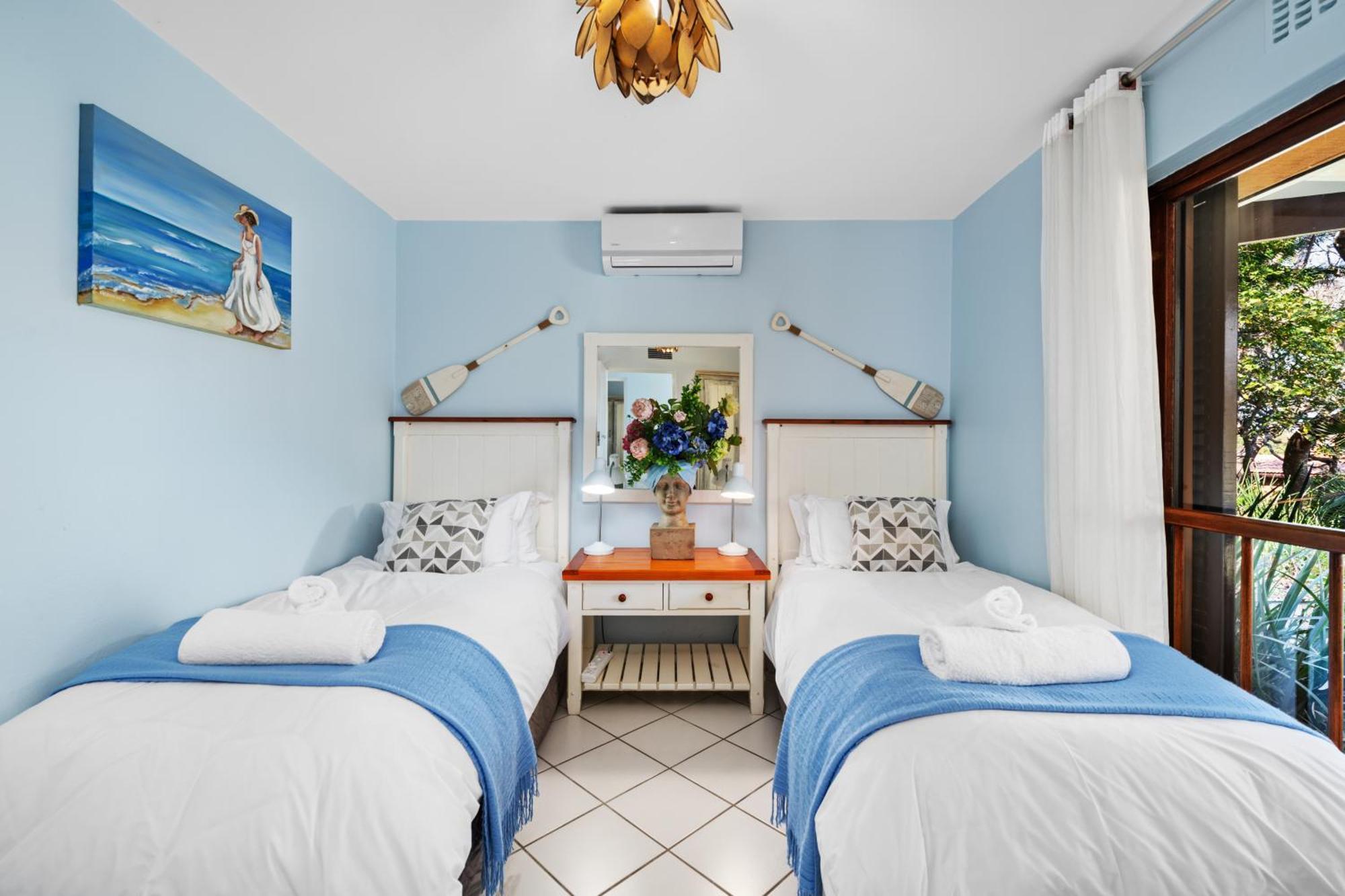 San Lameer Villa 2845 - 3 Bedroom Classic - 6 Pax - San Lameer Rental Agency Southbroom Eksteriør bilde