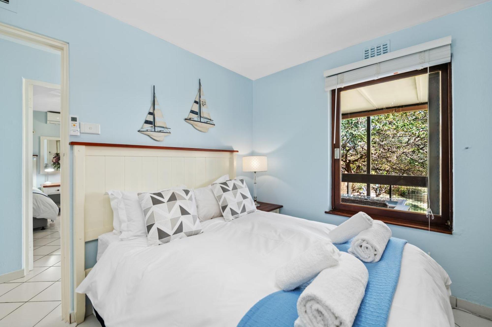 San Lameer Villa 2845 - 3 Bedroom Classic - 6 Pax - San Lameer Rental Agency Southbroom Eksteriør bilde